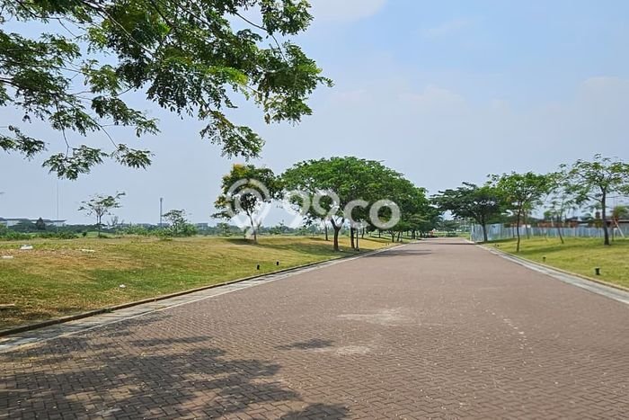 HARGA TERBAIK! Tanah di Pantai Indah Kapuk, Luas 1500m2m², Akses Jalan Raya, Cocok untuk Investasi HARGA TERBAIK! Tanah di Pantai Indah Kapuk, Luas 1500m2m², Akses Jalan Raya, Cocok untuk Investasi