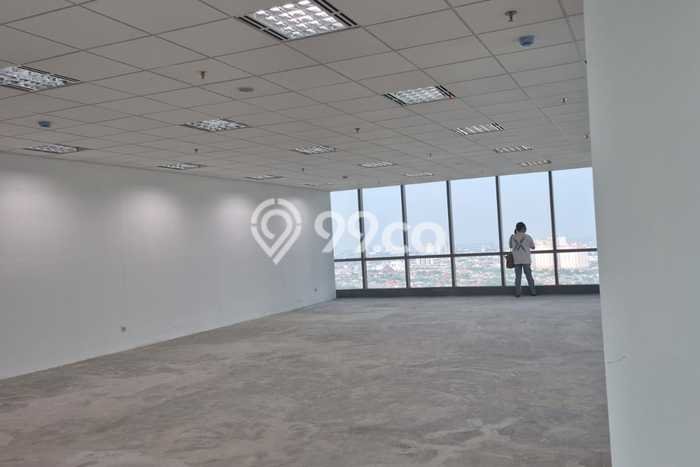 Kantor Premium Kawasan Cempaka Mas, Luas 720m2m², Mainroad, Tingkat Keramaian Tinggi Kantor Premium Kawasan Cempaka Mas, Luas 720m2m², Mainroad, Tingkat Keramaian Tinggi