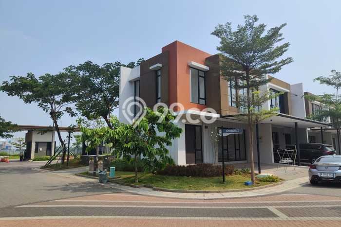 Rumah Asri area Pantai Indah Kapuk 2, 3 KT, Bebas Banjir Rumah Asri area Pantai Indah Kapuk 2, 3 KT, Bebas Banjir