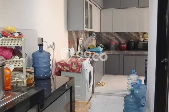 Ready to Use! Premium House LT 75m2 Desain Modern di Pantai Indah Kapuk Ready to Use! Premium House LT 75m2 Desain Modern di Pantai Indah Kapuk