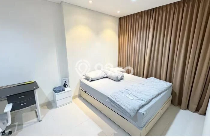 BEST CHOICE! Apartemen di Alam Sutera, Tangerang, 1 KM, Luas 45m2m², Lokasi Strategis BEST CHOICE! Apartemen di Alam Sutera, Tangerang, 1 KM, Luas 45m2m², Lokasi Strategis