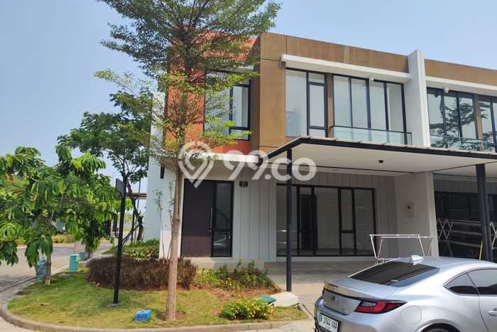 Rumah Asri area Pantai Indah Kapuk 2, 3 KT, Bebas Banjir Rumah Asri area Pantai Indah Kapuk 2, 3 KT, Bebas Banjir