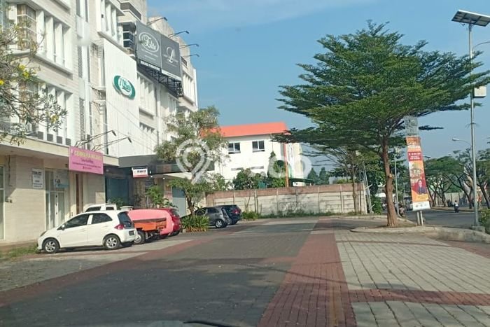 Ruko di Harapan Indah, Luas 740m2m², Pusat Komersial, Mainroad Ruko di Harapan Indah, Luas 740m2m², Pusat Komersial, Mainroad