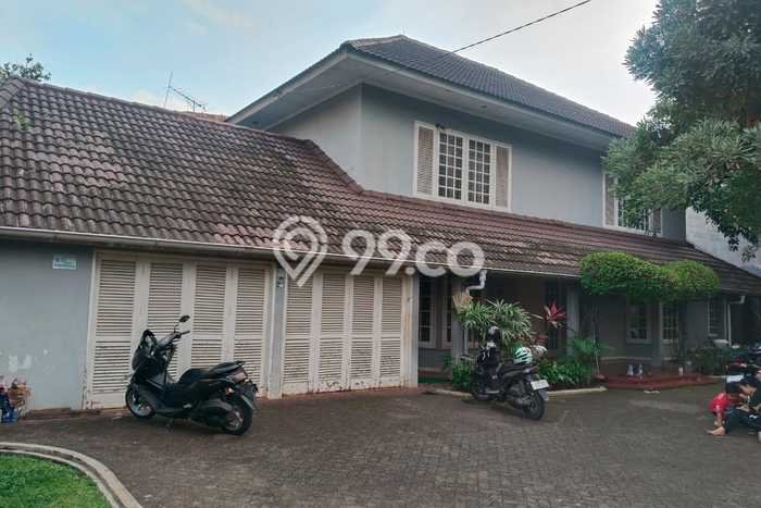 Hot Offer Hunian Premium Ideal dan Luas di Cilandak, Jakarta Selatan Hot Offer Hunian Premium Ideal dan Luas di Cilandak, Jakarta Selatan