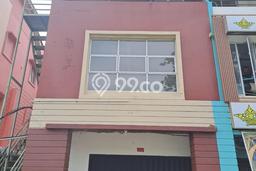 Ruko untuk Disewa di Pusat Batam Luas Bangunan 82m2 Ruko untuk Disewa di Pusat Batam Luas Bangunan 82m2