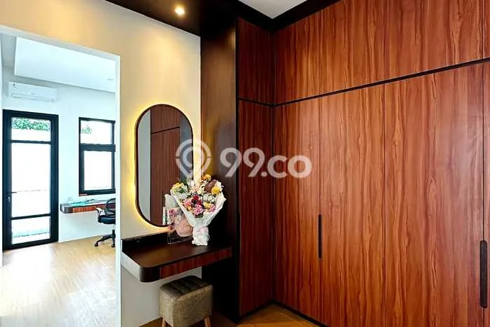 Hunian Super Mewah dengan Akses Paling Strategis di Alam Sutera, Tangerang Hunian Super Mewah dengan Akses Paling Strategis di Alam Sutera, Tangerang