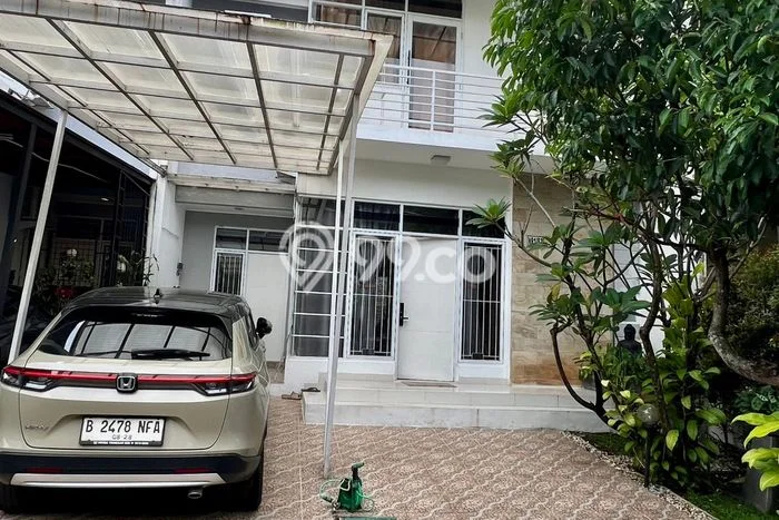 Rumah Minimalis 3 Kamar LT 120m2 di Gading Serpong Rumah Minimalis 3 Kamar LT 120m2 di Gading Serpong