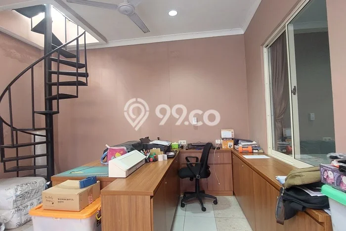 Hunian Super Elit dengan Akses Paling Strategis di BSD Avani, Tangerang Hunian Super Elit dengan Akses Paling Strategis di BSD Avani, Tangerang