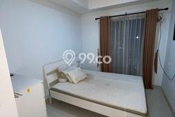 Untuk Dijual Apartemen di Tangerang, Tangerang 1 KT, 1 KM Strategis Untuk Dijual Apartemen di Tangerang, Tangerang 1 KT, 1 KM Strategis