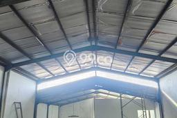 Unit Gudang disewakan di Pulo Gadung Jakarta Timur dengan LT 420m2 / LB 612m2 Unit Gudang disewakan di Pulo Gadung Jakarta Timur dengan LT 420m2 / LB 612m2