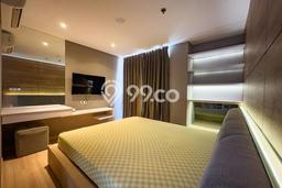 Apartemen Murah dengan 2 BR & 1 KM di Kelapa Gading Jakarta Utara Apartemen Murah dengan 2 BR & 1 KM di Kelapa Gading Jakarta Utara