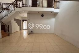 Rumah Kontrakan Jakarta Timur LT 137m2 LB 165m2 Kawasan Rawamangun Rumah Kontrakan Jakarta Timur LT 137m2 LB 165m2 Kawasan Rawamangun
