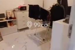Hunian Cantik Minimalis Lb 90m2 di Kelapa Gading, Jakarta Utara Hunian Cantik Minimalis Lb 90m2 di Kelapa Gading, Jakarta Utara