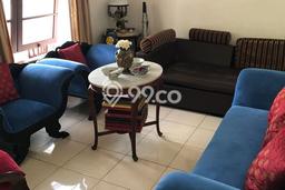 Hunian Mewah LB 160m2 Siap Huni Desain Elegan di Jatiwaringin, Jakarta Timur Hunian Mewah LB 160m2 Siap Huni Desain Elegan di Jatiwaringin, Jakarta Timur
