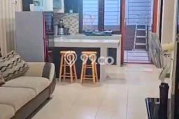 Hunian Nyaman Asri 2 KT Siap Pakai di Harapan Indah Bekasi Hunian Nyaman Asri 2 KT Siap Pakai di Harapan Indah Bekasi