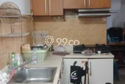 Apartemen Modern Dijual di Kelapa Gading, Jakarta Utara Punya 3 KT / 2 Kamar Mandi Apartemen Modern Dijual di Kelapa Gading, Jakarta Utara Punya 3 KT / 2 Kamar Mandi