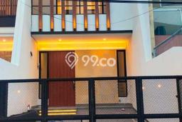 Hot Offer Hunian Mewah Ideal dan Luas di Kelapa Gading, Jakarta Utara Hot Offer Hunian Mewah Ideal dan Luas di Kelapa Gading, Jakarta Utara
