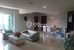 Apartemen Nyaman Dijual di Kelapa Gading, Jakarta Utara Dilengkapi 3 KT dan 2 KM Apartemen Nyaman Dijual di Kelapa Gading, Jakarta Utara Dilengkapi 3 KT dan 2 KM