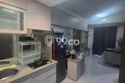 Hunian Apartemen Budget Friendly di Jakarta Utara dengan 2 Kamar Tidur, 1 Kamar Mandi Hunian Apartemen Budget Friendly di Jakarta Utara dengan 2 Kamar Tidur, 1 Kamar Mandi