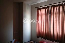 Apartemen Siap Huni Kawasan Kelapa Gading, 1 KM, Luas 35m2m² Apartemen Siap Huni Kawasan Kelapa Gading, 1 KM, Luas 35m2m²