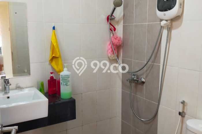 Rumah Modern 2 KT di Gading Serpong Tangerang Semi Furnished Rumah Modern 2 KT di Gading Serpong Tangerang Semi Furnished