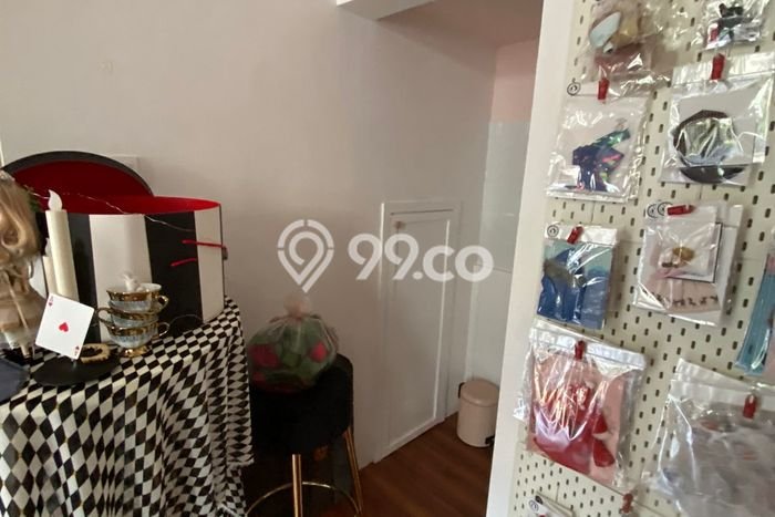 Dijual Hunian Rumah Nyaman 2 Kamar di Gading Serpong, Tangerang Dijual Hunian Rumah Nyaman 2 Kamar di Gading Serpong, Tangerang