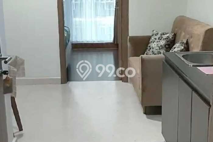 Disewakan Segera Apartemen Minimalis 1 KT di Kawasan Cengkareng Disewakan Segera Apartemen Minimalis 1 KT di Kawasan Cengkareng