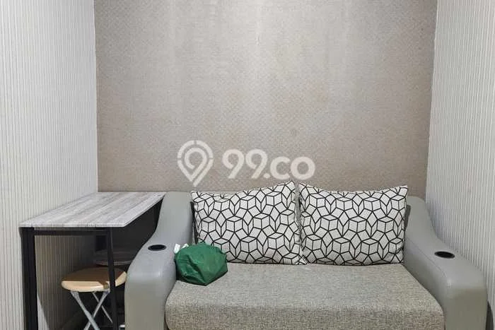 Disewakan Segera Apartemen Minimalis 1 KT di Kawasan Cengkareng Disewakan Segera Apartemen Minimalis 1 KT di Kawasan Cengkareng