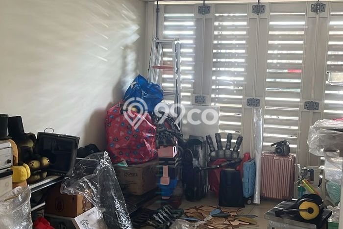 Dijual Rumah 3 Kamar Lokasi Strategis Bagus dan Strategis di Kelapa Dua Dijual Rumah 3 Kamar Lokasi Strategis Bagus dan Strategis di Kelapa Dua