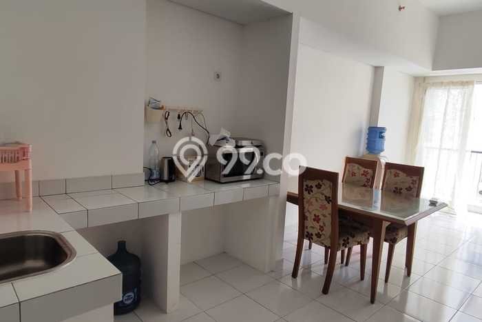 Unit Apartemen Dijual di Cisauk, Tangerang, dengan 1 Bedroom, 1 Bathroom Unit Apartemen Dijual di Cisauk, Tangerang, dengan 1 Bedroom, 1 Bathroom