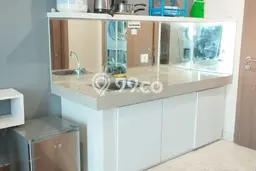 Apartemen Siap Pakai 0 BR dengan Harga Terjangkau di Area Cengkareng, Jakarta Barat Apartemen Siap Pakai 0 BR dengan Harga Terjangkau di Area Cengkareng, Jakarta Barat