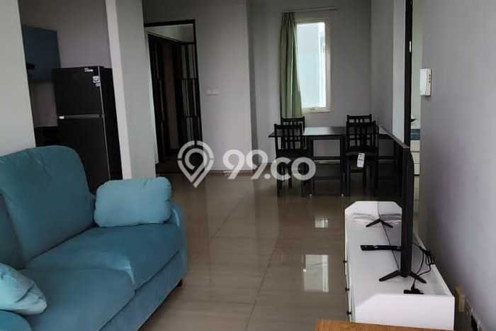 Hunian Strategis 79m2 di Kalideres Jakarta Barat 2 KT Hunian Strategis 79m2 di Kalideres Jakarta Barat 2 KT
