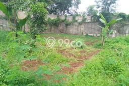 Tanah Komersial Dijual di Pagedangan Tangerang 669m2 Tanah Komersial Dijual di Pagedangan Tangerang 669m2