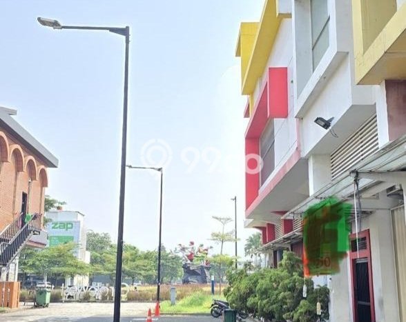 Ruko Bagus Dijual LB 120m2 Lokasi Strategis Jakarta Barat Area Cocok untuk Bisnis Ruko Bagus Dijual LB 120m2 Lokasi Strategis Jakarta Barat Area Cocok untuk Bisnis