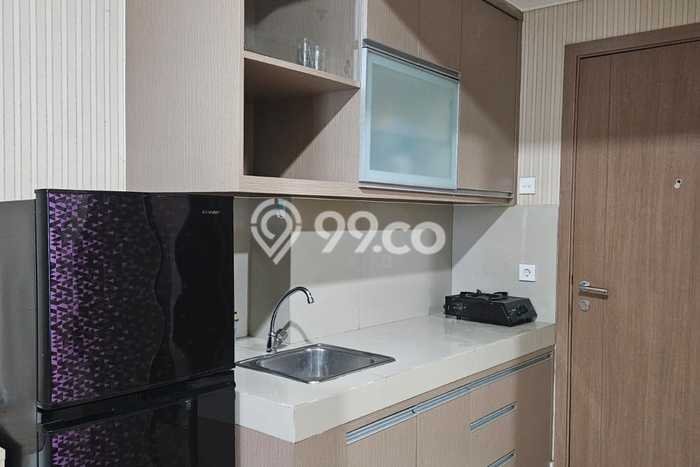 Disewakan Segera Apartemen Minimalis 1 KT di Kawasan Cengkareng Disewakan Segera Apartemen Minimalis 1 KT di Kawasan Cengkareng