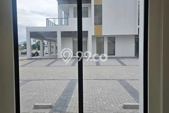 Ruko Dijual Lokasi Stratagis di Kelapa Dua Tangerang Cocok untuk Investasi Ruko Dijual Lokasi Stratagis di Kelapa Dua Tangerang Cocok untuk Investasi