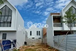 Lahan Dijual Lokasi Strategis di Jakarta Barat dengan Luas 161m2 Lahan Dijual Lokasi Strategis di Jakarta Barat dengan Luas 161m2