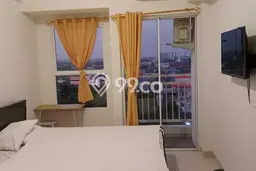 Sewa Apartemen Ekonomis 0 KT di Kalideres Jakarta Barat Sewa Apartemen Ekonomis 0 KT di Kalideres Jakarta Barat
