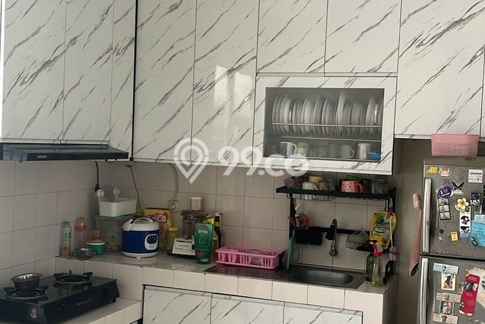 Dijual Rumah 3 Kamar Lokasi Strategis Bagus dan Strategis di Kelapa Dua Dijual Rumah 3 Kamar Lokasi Strategis Bagus dan Strategis di Kelapa Dua