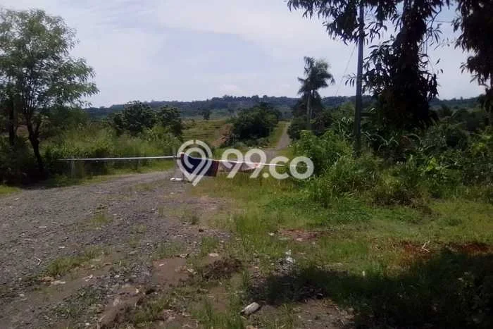 HARGA TERBAIK! Tanah Kawasan Bogor Timur, Luas 1e+06m², Akses Jalan Raya, Cocok untuk Hunian HARGA TERBAIK! Tanah Kawasan Bogor Timur, Luas 1e+06m², Akses Jalan Raya, Cocok untuk Hunian