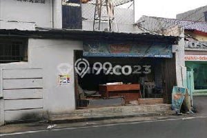 Dijual Rumah Premium dengan Fasilitas Sekitar Komplit di Johar Baru, Jakarta Pusat Dijual Rumah Premium dengan Fasilitas Sekitar Komplit di Johar Baru, Jakarta Pusat