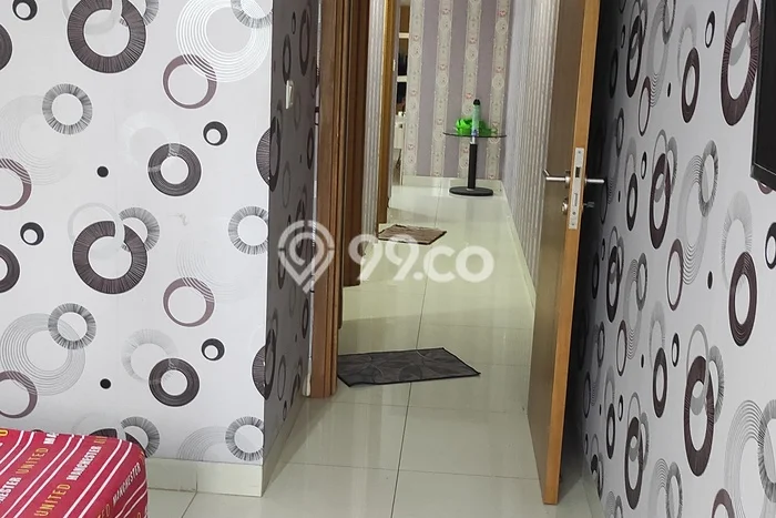 Ada Unit Hunian Hemat Disewa di Pademangan, Jakarta Utara 2 BR Ada Unit Hunian Hemat Disewa di Pademangan, Jakarta Utara 2 BR