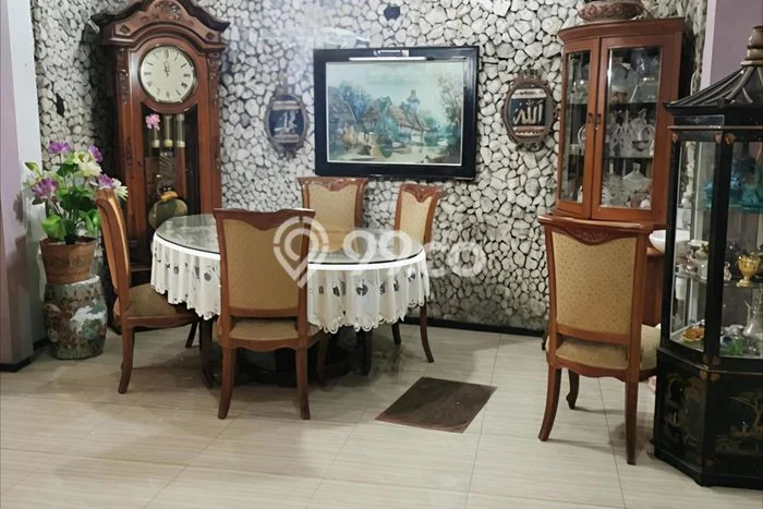 Hot Offer Hunian Mewah Ideal dan Luas di Cempaka Putih, Jakarta Pusat Hot Offer Hunian Mewah Ideal dan Luas di Cempaka Putih, Jakarta Pusat