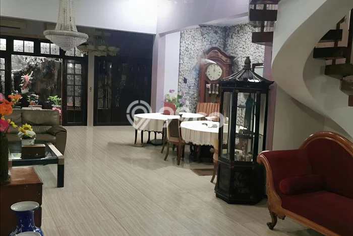 Hot Offer Hunian Mewah Ideal dan Luas di Cempaka Putih, Jakarta Pusat Hot Offer Hunian Mewah Ideal dan Luas di Cempaka Putih, Jakarta Pusat