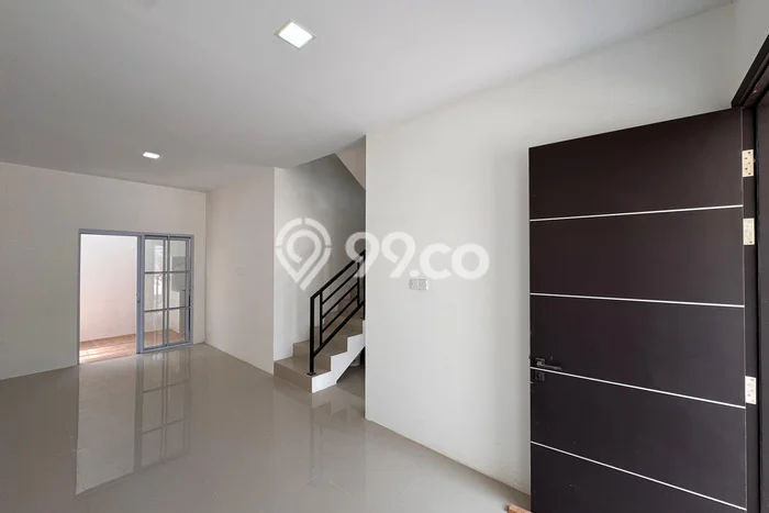 Disewakan Rumah Murah di Batam Centre Batam dengan 3 KT Disewakan Rumah Murah di Batam Centre Batam dengan 3 KT