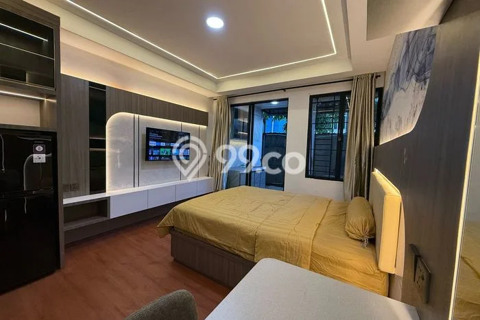 Disewakan Apartemen Ekonomis 1 BR di Batam Centre Batam Disewakan Apartemen Ekonomis 1 BR di Batam Centre Batam