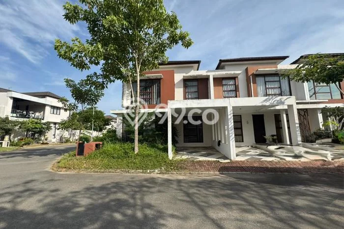 Rumah di Batam Centre, 3 KT, Akses Mudah Pusat Kota, LT 200m2m² Bangunan 150m2m² Rumah di Batam Centre, 3 KT, Akses Mudah Pusat Kota, LT 200m2m² Bangunan 150m2m²
