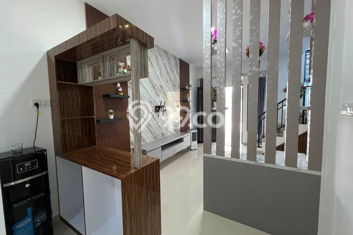Jarang Ada! Rumah Kontrakan 2 Kamar Bagus Siap Huni Batam Centre Jarang Ada! Rumah Kontrakan 2 Kamar Bagus Siap Huni Batam Centre