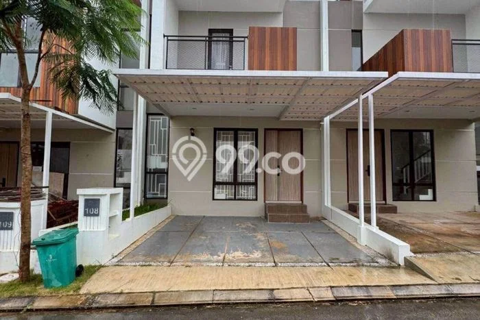 Dijual Hunian Rumah Terawat 3 Kamar di Batam Centre, Batam Dijual Hunian Rumah Terawat 3 Kamar di Batam Centre, Batam