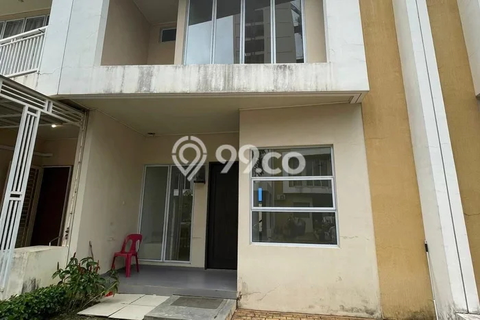 Sewa Rumah Harga Terjangkau di Batam Centre Batam Punya 2 KT Sewa Rumah Harga Terjangkau di Batam Centre Batam Punya 2 KT